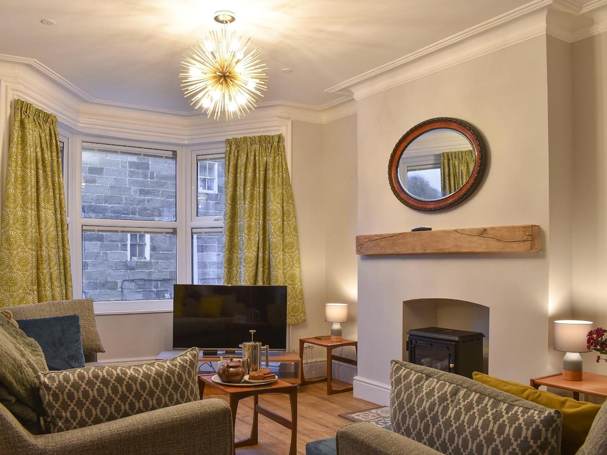 Osborne Cottage Whitby Dış mekan fotoğraf