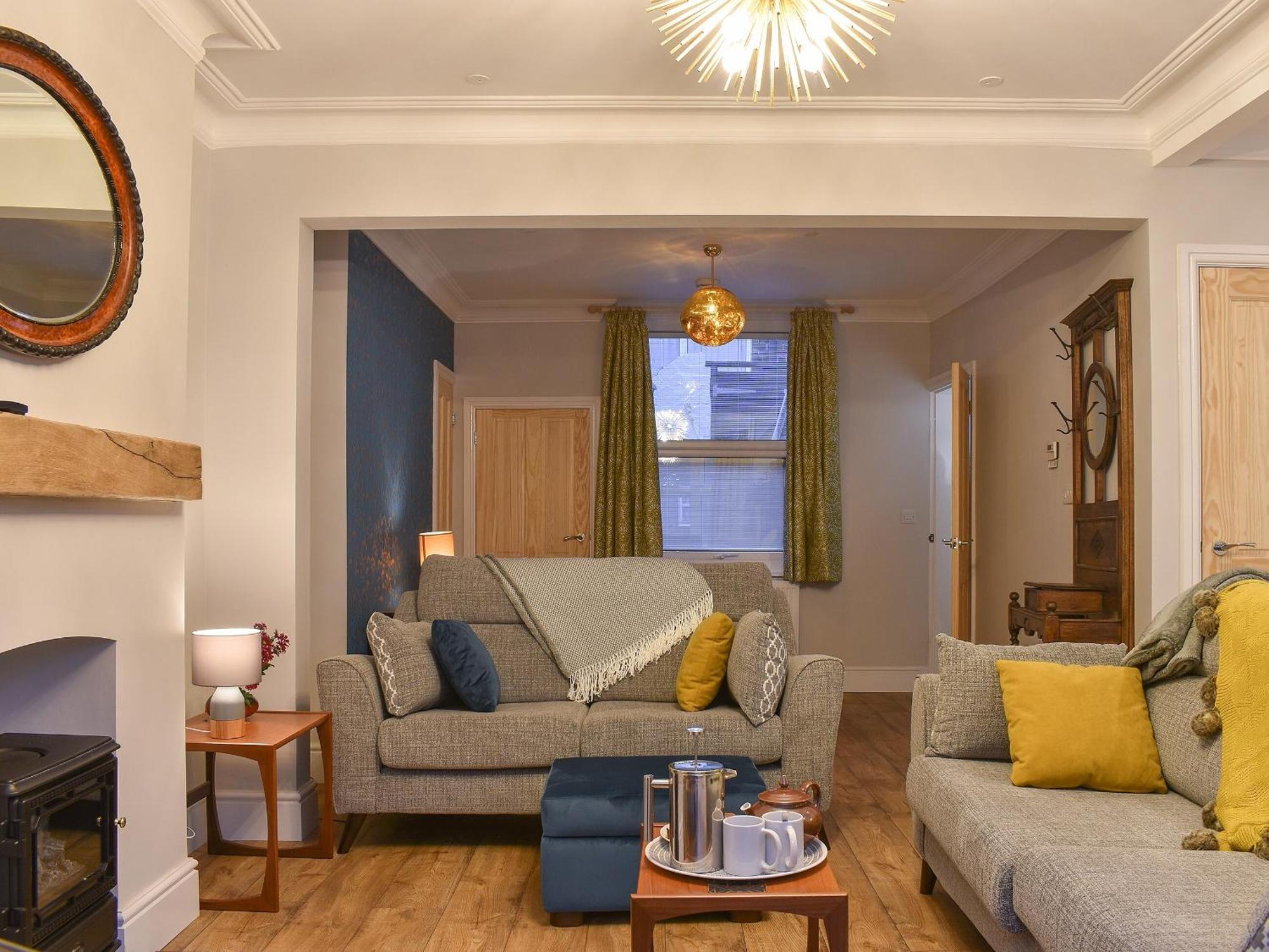 Osborne Cottage Whitby Dış mekan fotoğraf